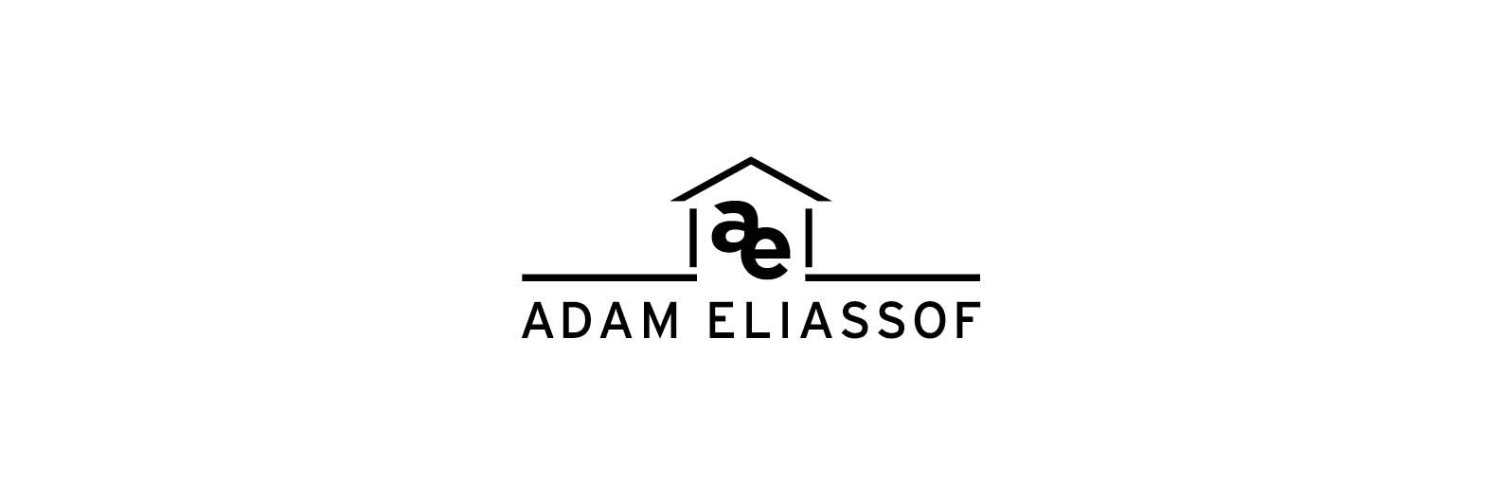 Adam Eliassof banner