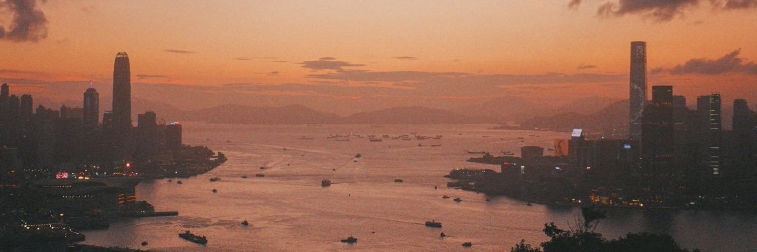 Joshua Yang's banner