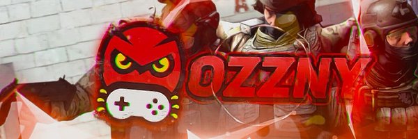 Ozzny_CS2 Profile Banner