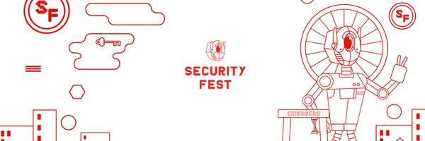securityfest Profile Banner