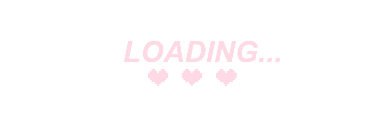 heyxeunbin's profile banner image