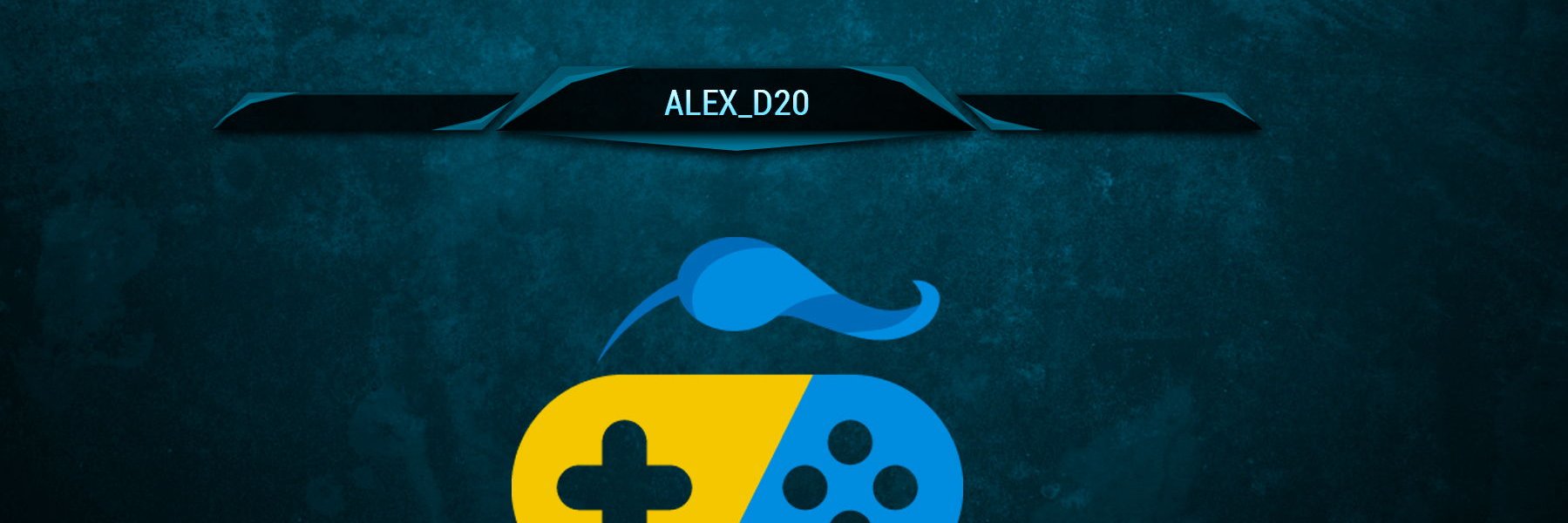 Alex_D20's profile banner image