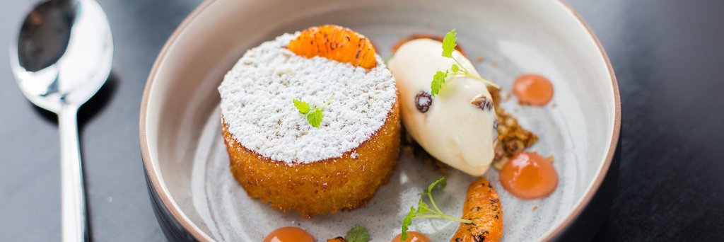 Craft Restaurant banner