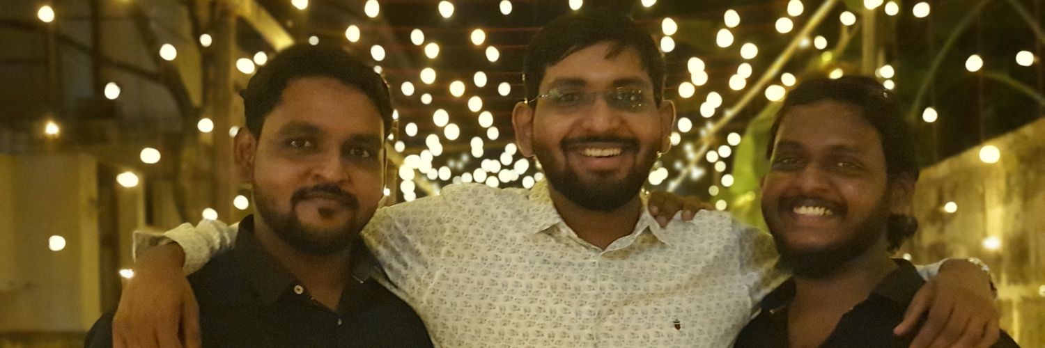 vigneswaran_c's profile banner image