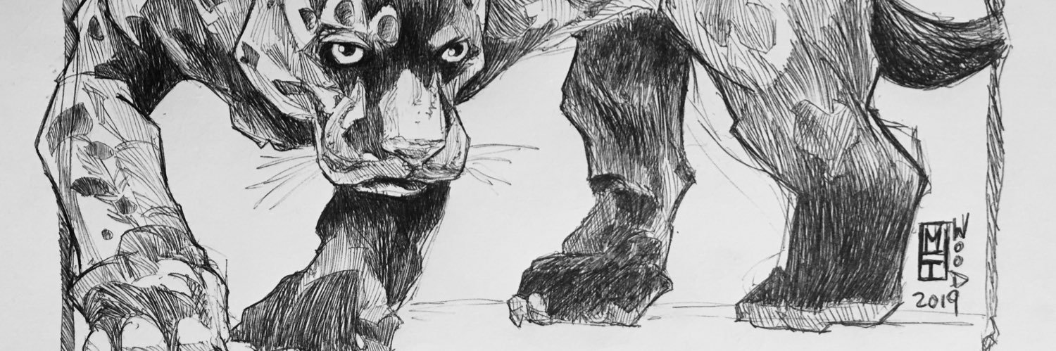Emptywoodstudio's profile banner image