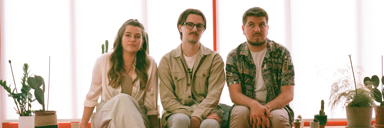 The WildViolets banner