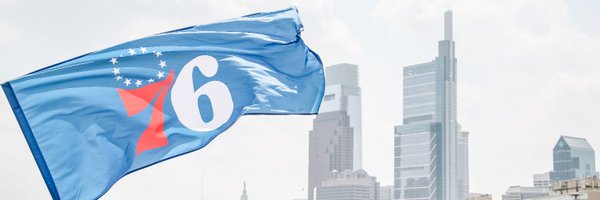 SixersStats Profile Banner