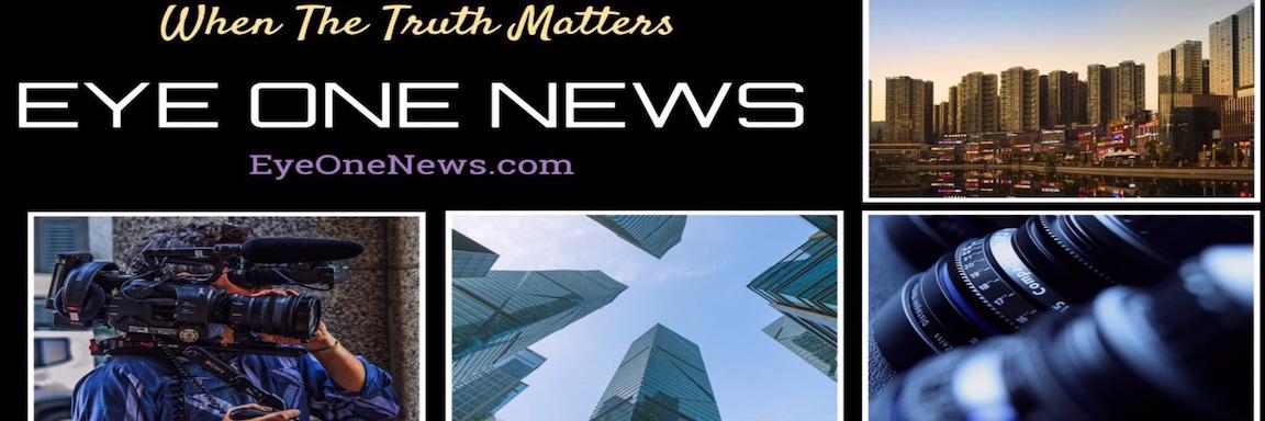 EyeOneNews's profile banner image