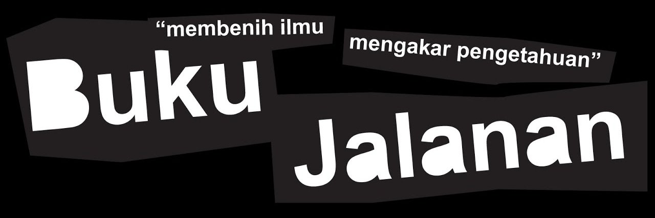 Buku Jalanan banner
