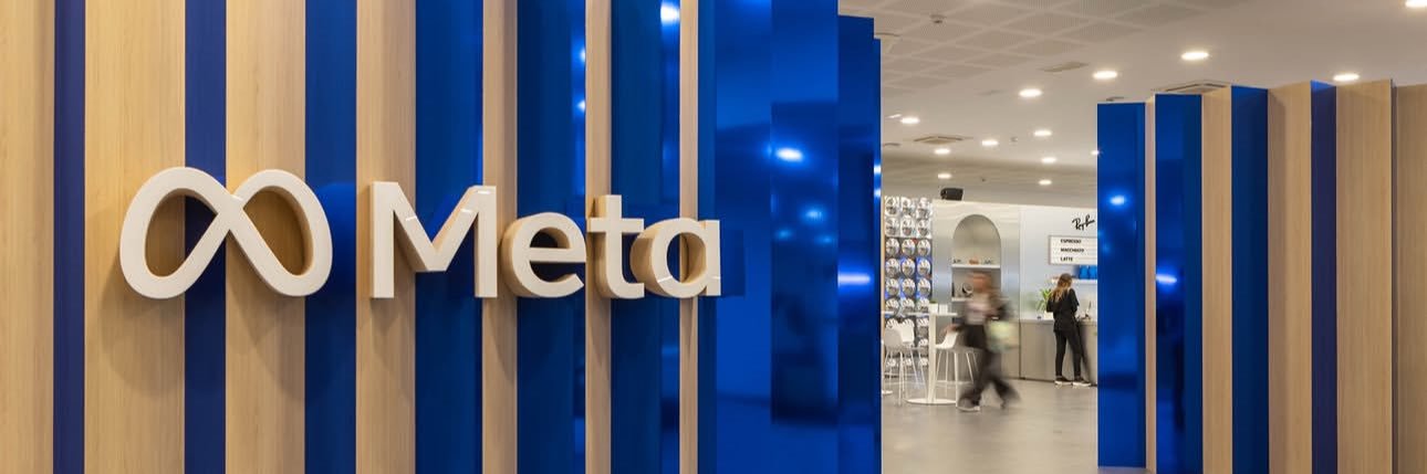 Meta Software Engineer (TCH) banner