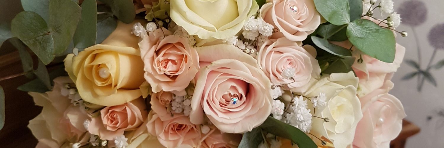 FloralAdorable's profile banner image