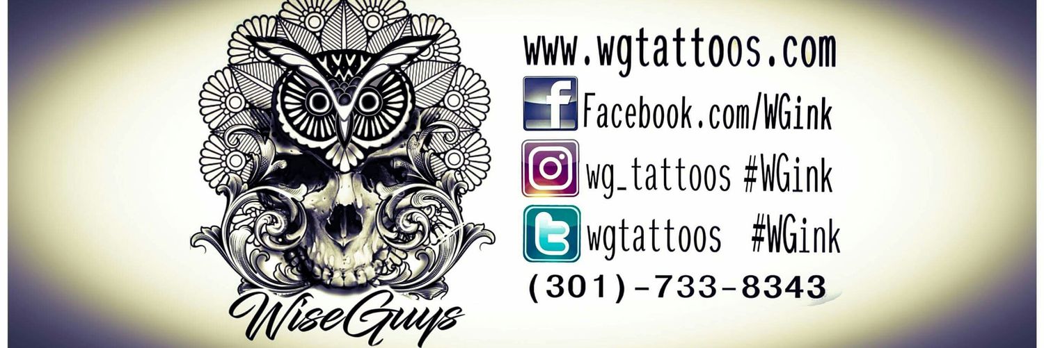 wgtattoos's profile banner image
