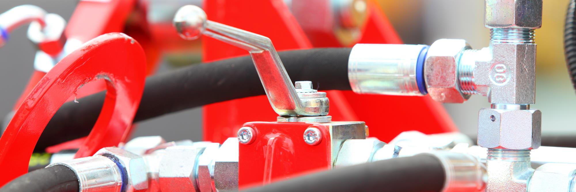 Tech Hose banner
