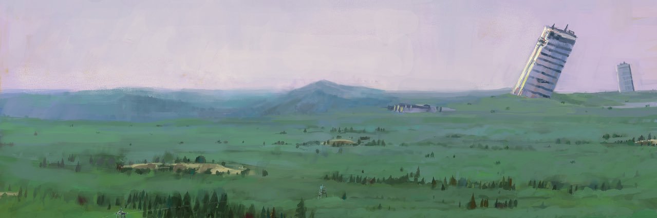IkeMorris1's profile banner image