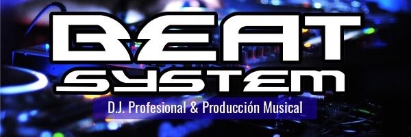 BeatSystemPro's profile banner image