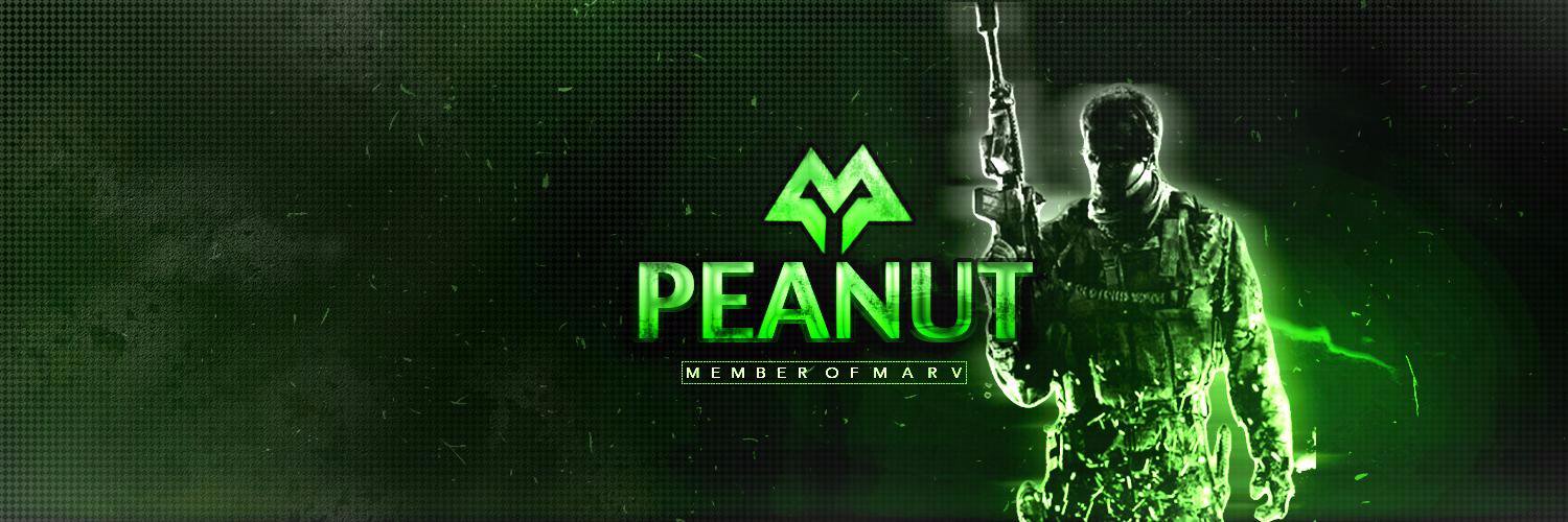 PeanutVertu's profile banner image