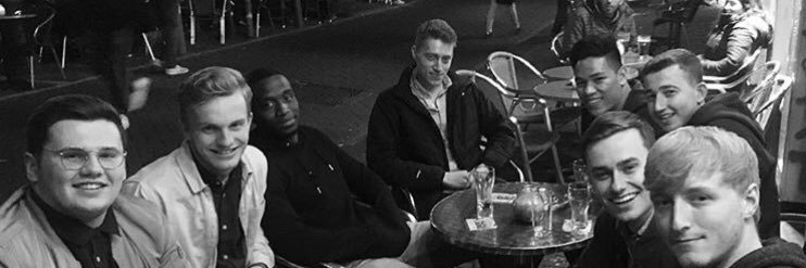 BenSparshott's profile banner image