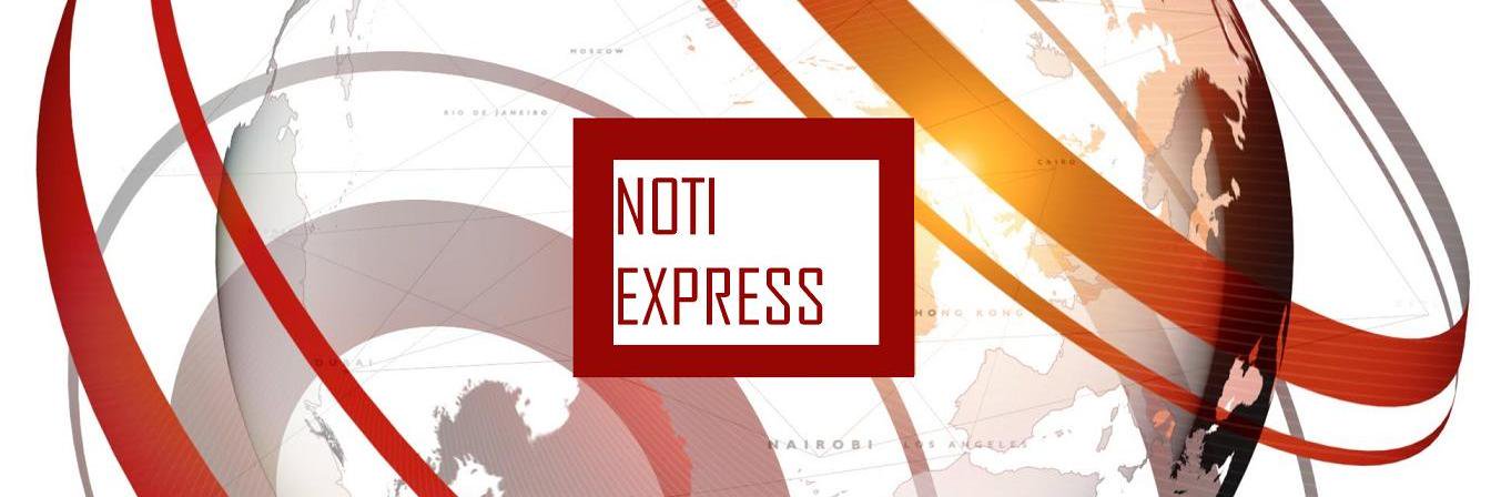 noti_express's profile banner image