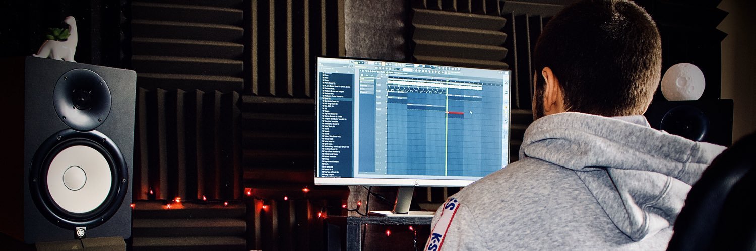 LukeOnTheTrack's profile banner image