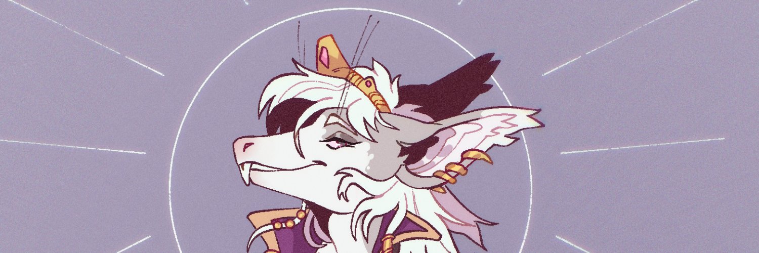 garbageCanine's profile banner image