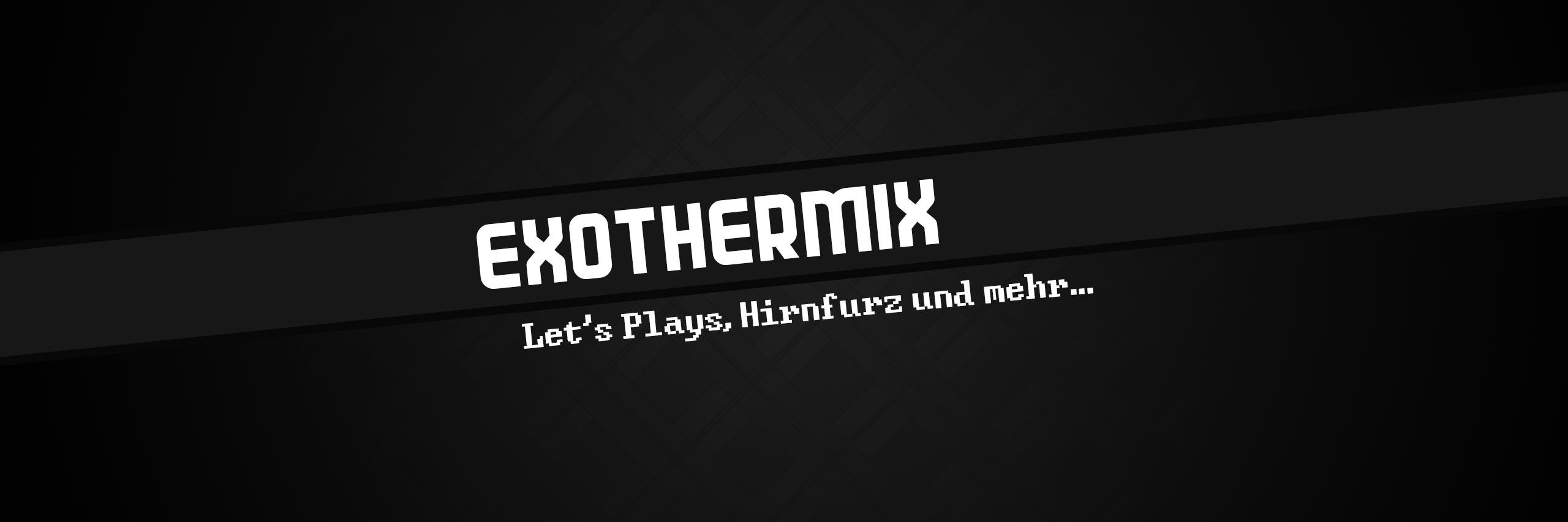 ThermixExo's profile banner image