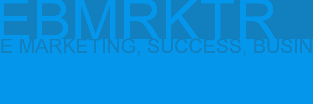 webmrktr's profile banner image