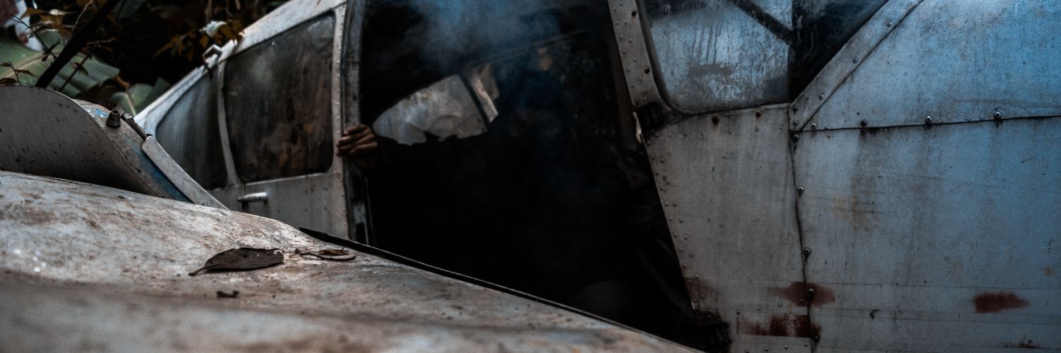 Nobody banner