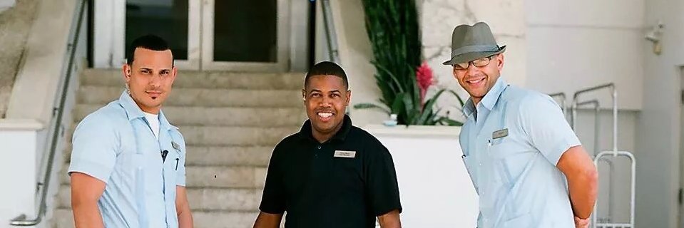 USAParking's profile banner image