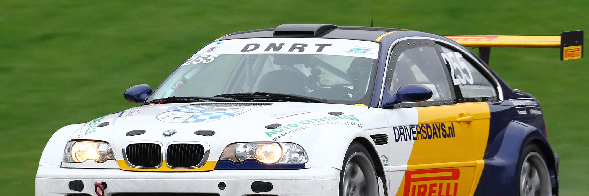 DriversDays's profile banner image
