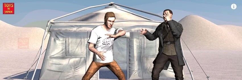 FakeBustin's profile banner image