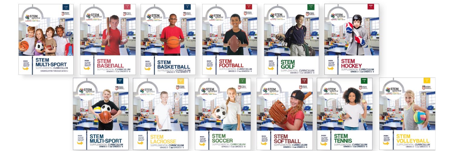 STEMsportsUSA's profile banner image