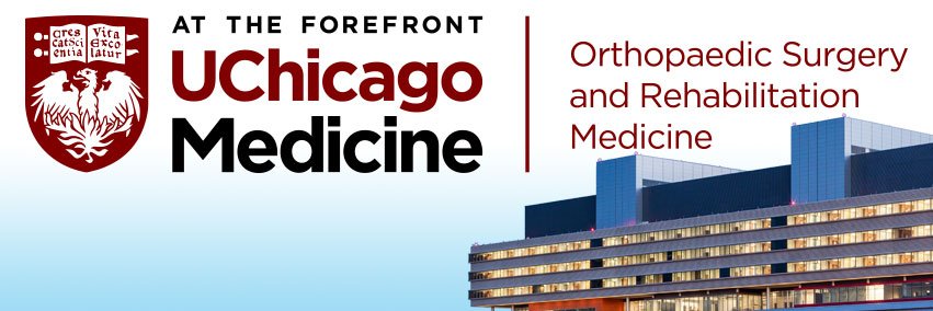 UChicagoOrtho banner