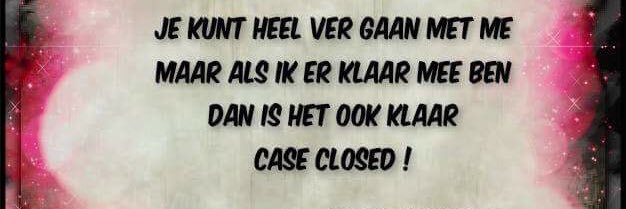 handigevrouw's profile banner image