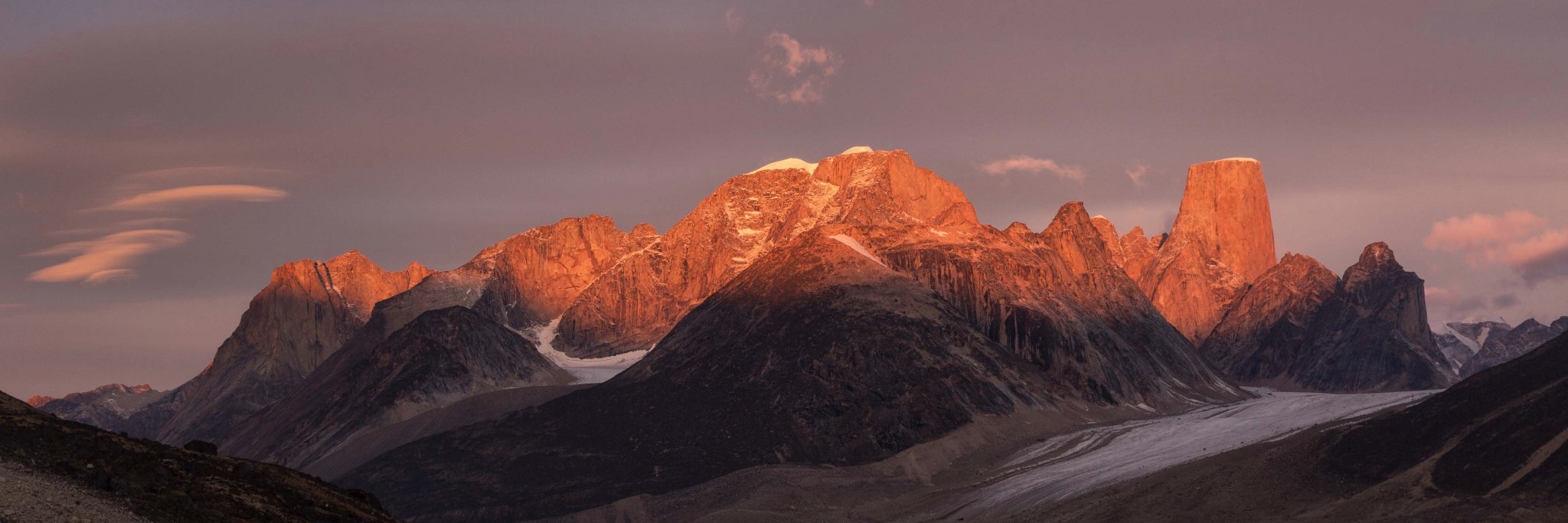 AndrewR Photography banner