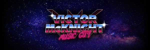 Victor McKnight 🔜 Pinball PA Profile Banner