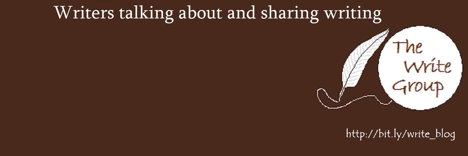 TheWriteGroup's profile banner image