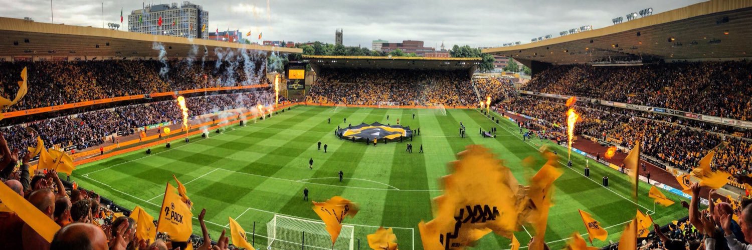 georgefmeakin's profile banner image
