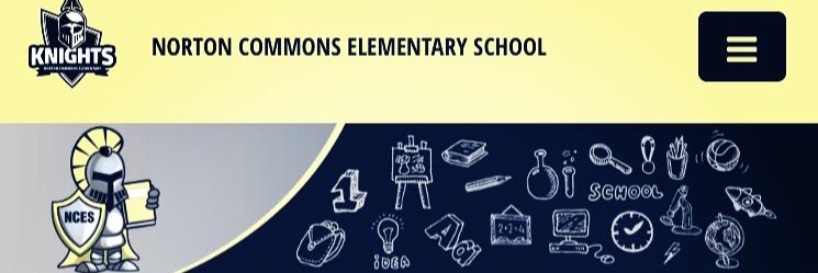NCES_Knights's profile banner image