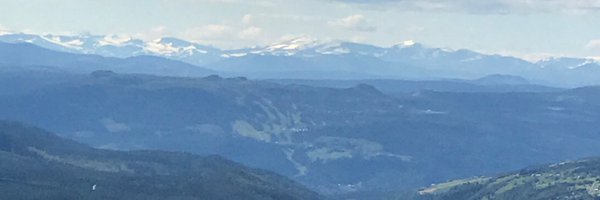 Erik Solheim Profile Banner