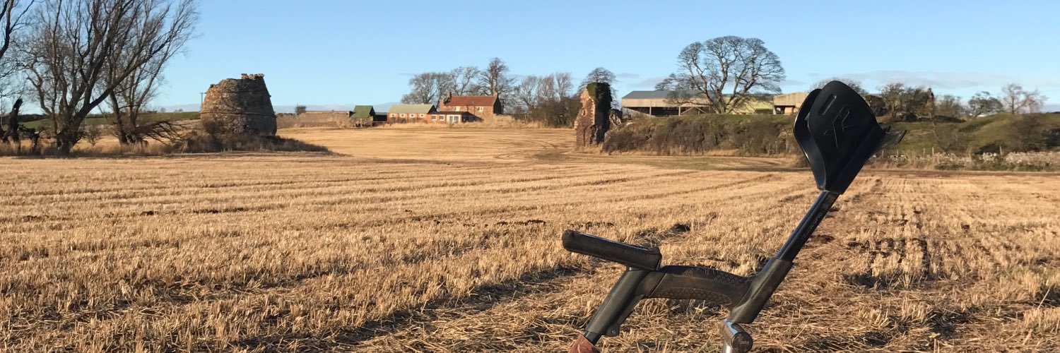 DiggingScotland's profile banner image
