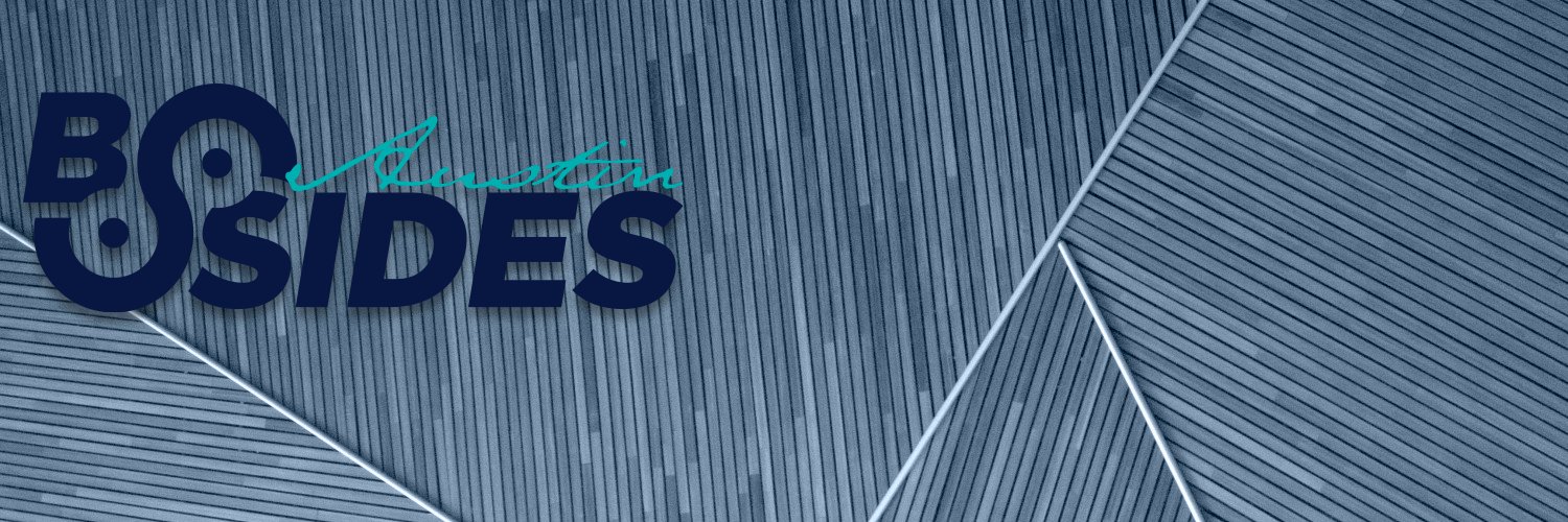 BSides Austin banner