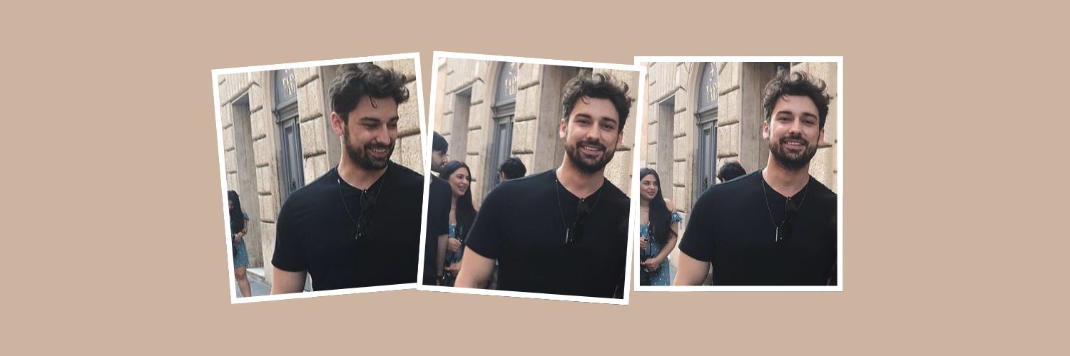 Giorgia - ANFC banner