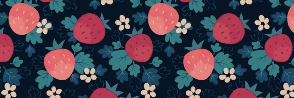 mingglecake's profile banner image