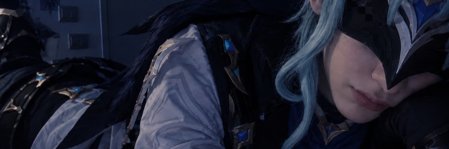 DottoCandy's profile banner image