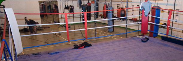 rydalgym's profile banner image