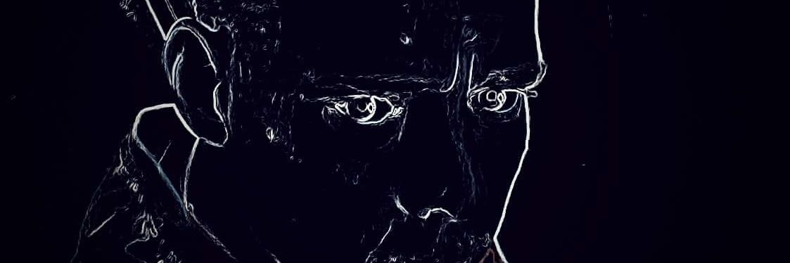 DJVIBERD's profile banner image