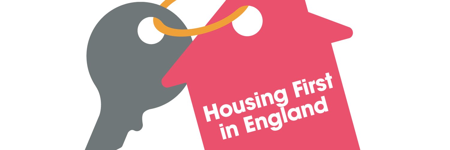 HousingFirstEngland (HF_England) / Twitter