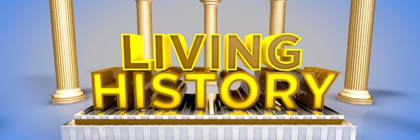 VILivingHistory Profile Banner