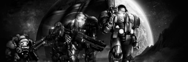 sc2fool Profile Banner