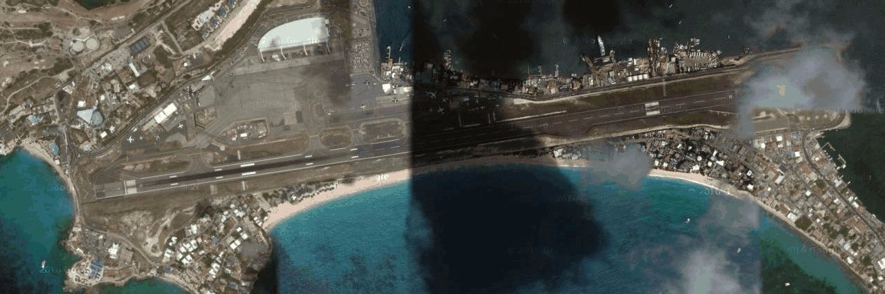 everyairport's profile banner image